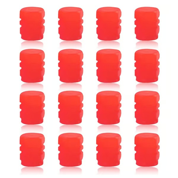 🔥YEAR-END SALE 60% OFF🔥 TLOPA® Universal Fluorescent Tire Valve Caps