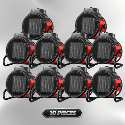 Billhol® Powerful Portable Heating Cannon (Upsell)