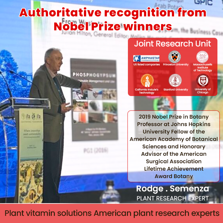 TLOPA® Plant Nutrient Solution