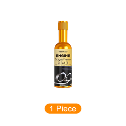 🔥 HOLIDAY SPECIAL OFFER: 60% OFF + FREESHIPPING🔥 Trilumia® Engine Catalytic Converter Cleaner