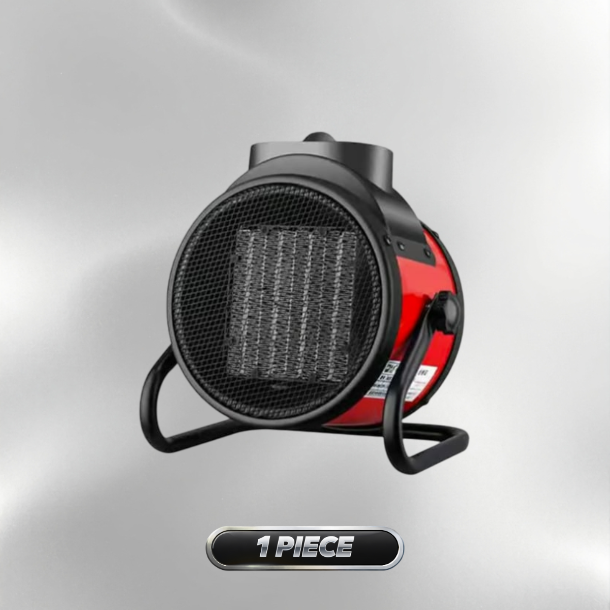 Billhol® Powerful Portable Heating Cannon (Upsell)