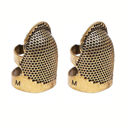 TLOPA® Premium Sewing Thimble
