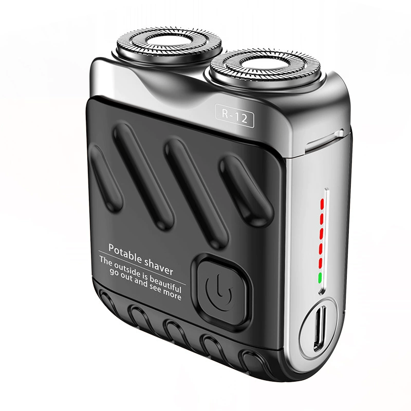 💥Hot Sale 60% OFF Today ONLY 🔥TLOPA® Portable Electric Shaver