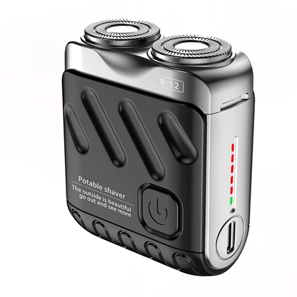 💥Hot Sale 60% OFF Today ONLY 🔥TLOPA® Portable Electric Shaver
