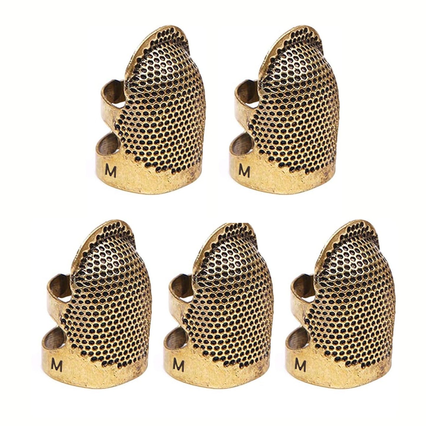 TLOPA® Premium Sewing Thimble