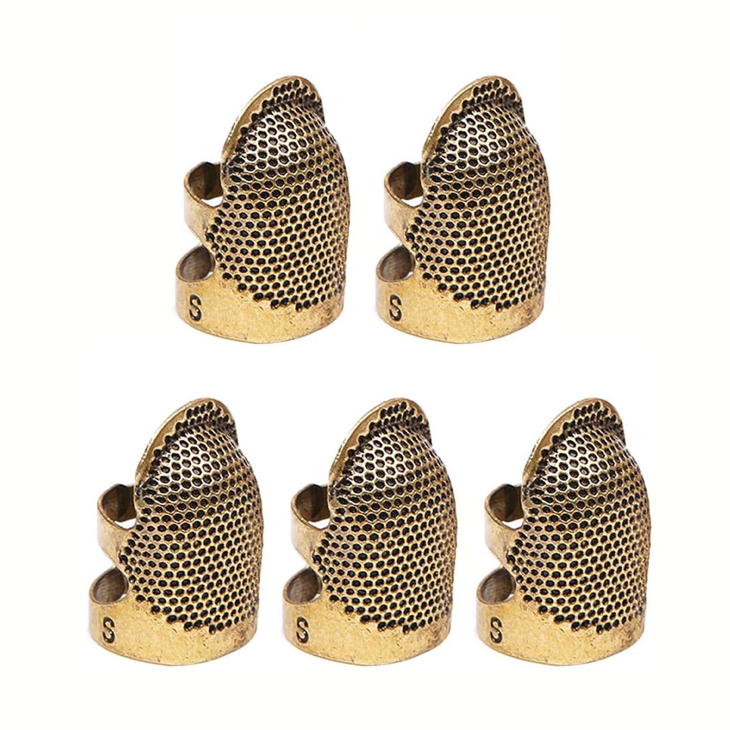 TLOPA® Premium Sewing Thimble