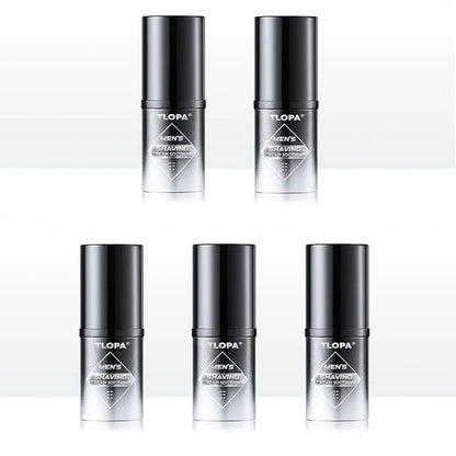 TLOPA® Men's Shaving Cream Soothing, Moisturizing, Fresh Fragrance Shave Without Hurting Your Skin