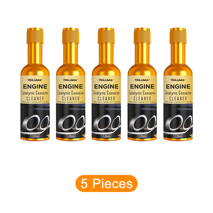 🔥 HOLIDAY SPECIAL OFFER: 60% OFF + FREESHIPPING🔥 Trilumia® Engine Catalytic Converter Cleaner