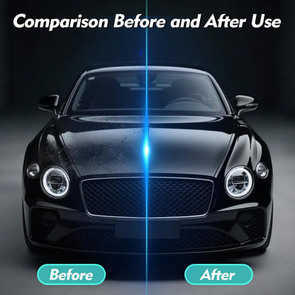 TLOPA® Fact Acting Coating Spray for Shine & Protection