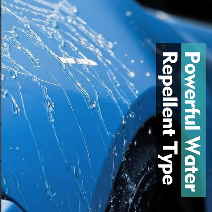 TLOPA® Fact Acting Coating Spray for Shine & Protection