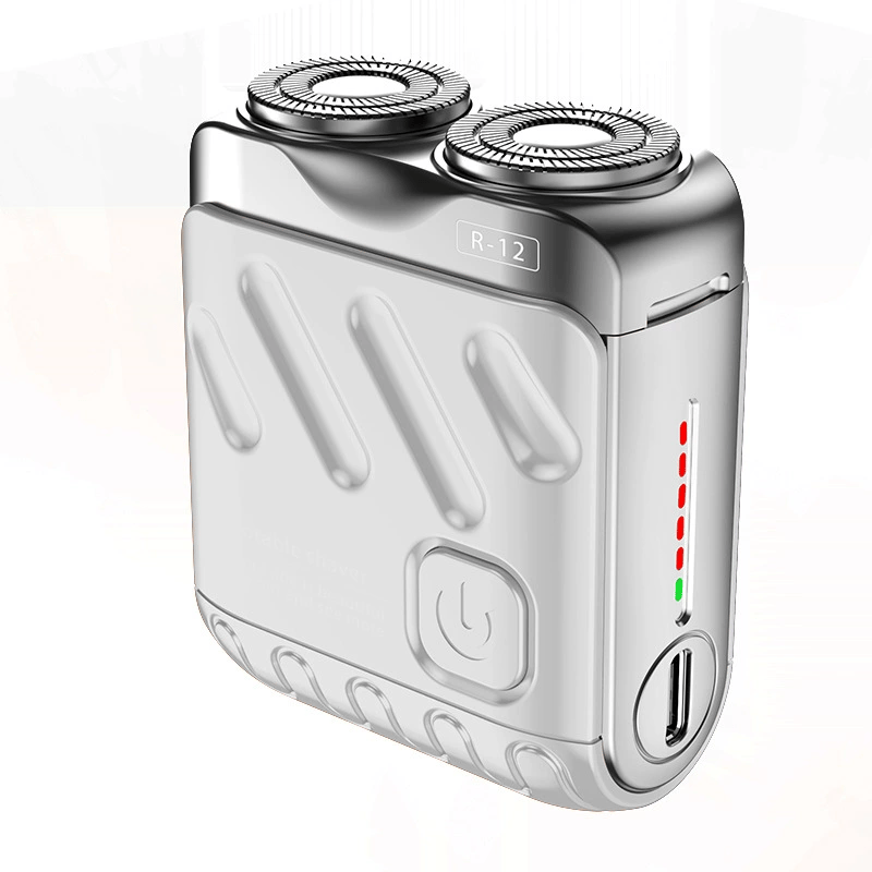 💥Hot Sale 60% OFF Today ONLY 🔥TLOPA® Portable Electric Shaver