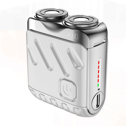 💥Hot Sale 60% OFF Today ONLY 🔥TLOPA® Portable Electric Shaver