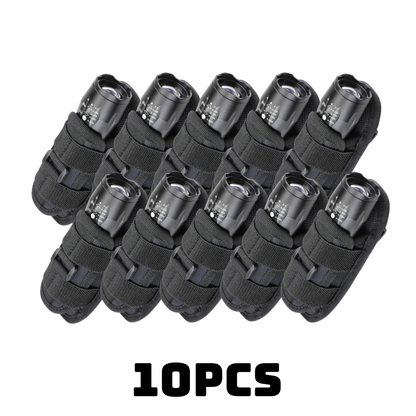 Tactical Flashlight Holster