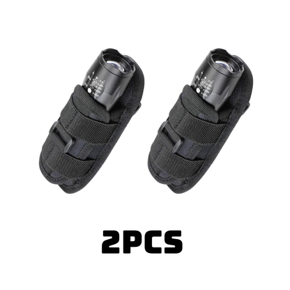 Tactical Flashlight Holster
