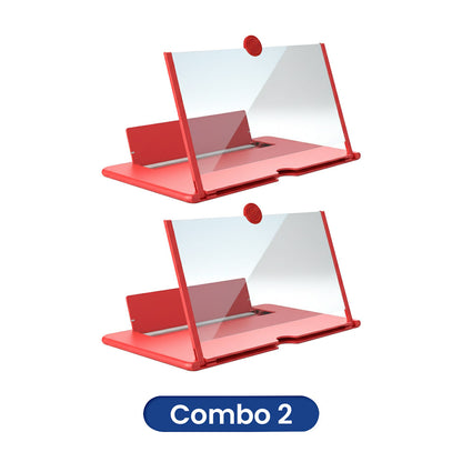 🔥YEAR-END SALE 60% OFF🔥 📱TLOPA® Mobile Phone Screen Amplifier