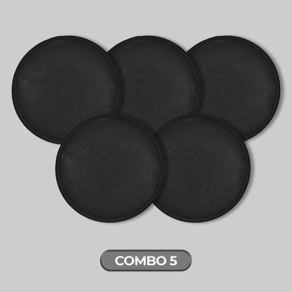 TLOPA® Safety Floor Mat for Portable Heater