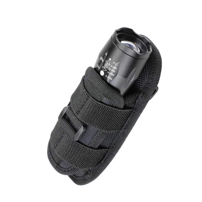 Tactical Flashlight Holster