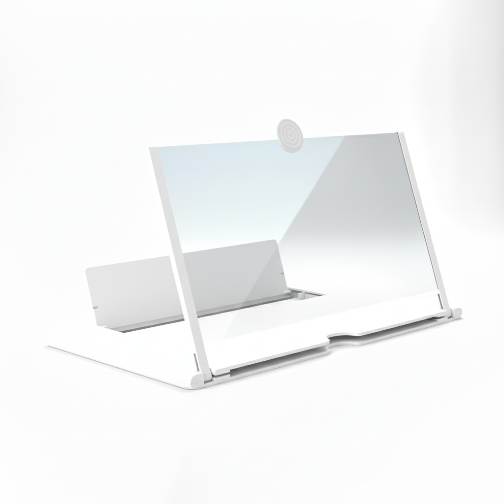 🔥YEAR-END SALE 60% OFF🔥 📱TLOPA® Mobile Phone Screen Amplifier