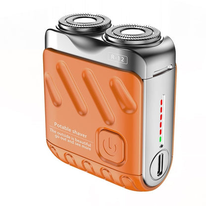 💥Hot Sale 60% OFF Today ONLY 🔥TLOPA® Portable Electric Shaver