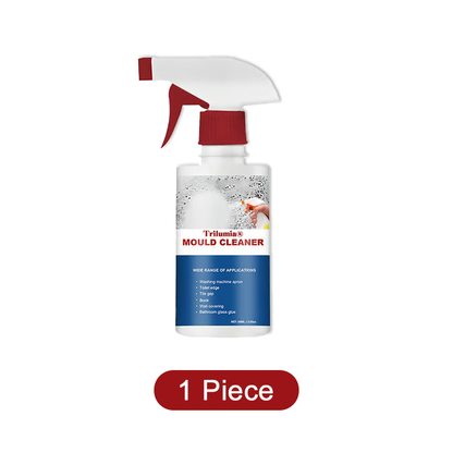 🎉SPECIAL OFFER: 60% OFF TODAY🔥 Trilumia® Mildew Cleaner Foam