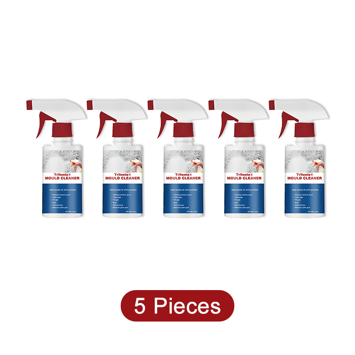 🎉SPECIAL OFFER: 60% OFF TODAY🔥 Trilumia® Mildew Cleaner Foam