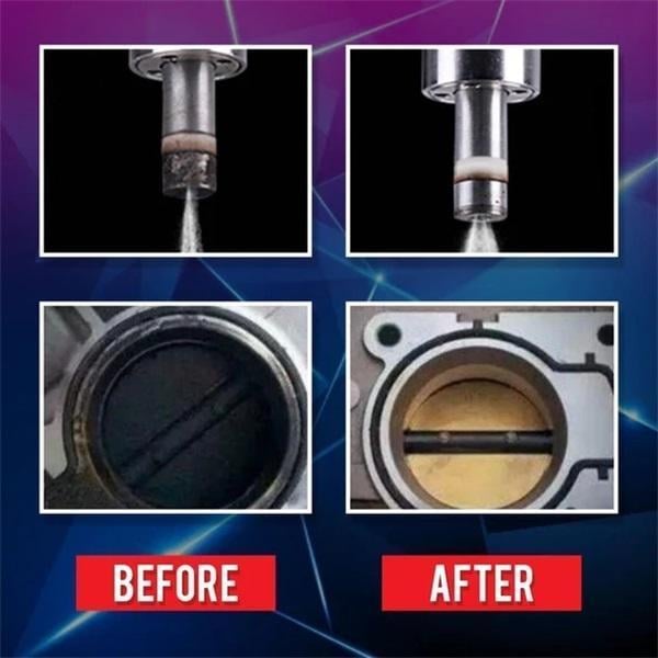 🔥 HOLIDAY SPECIAL OFFER: 60% OFF + FREESHIPPING🔥 Trilumia® Engine Catalytic Converter Cleaner