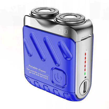 💥Hot Sale 60% OFF Today ONLY 🔥TLOPA® Portable Electric Shaver