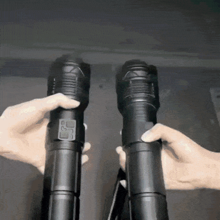 Billhol® 990000LM Super Bright Survival Flashlight 🔦2M+ Sold Worldwide