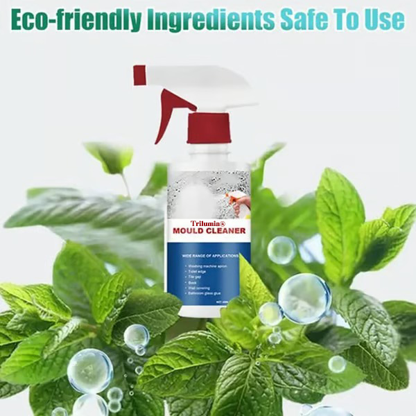 🎉SPECIAL OFFER: 60% OFF TODAY🔥 Trilumia® Mildew Cleaner Foam