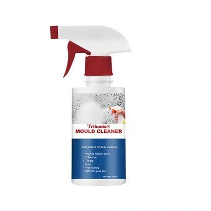 🎉SPECIAL OFFER: 60% OFF TODAY🔥 Trilumia® Mildew Cleaner Foam