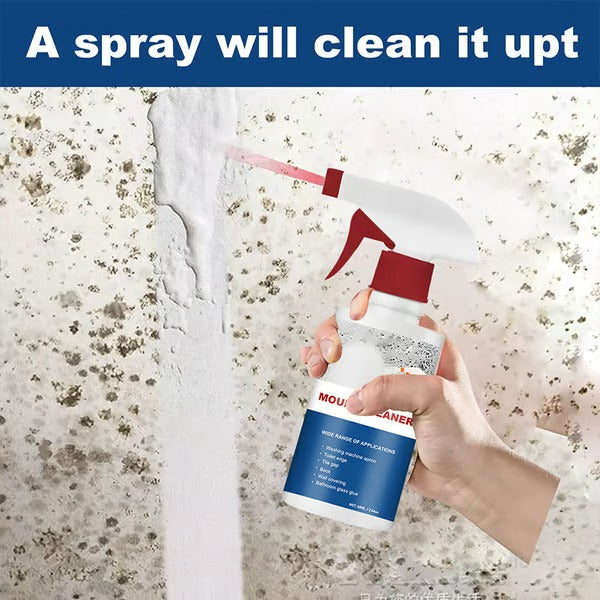 🎉SPECIAL OFFER: 60% OFF TODAY🔥 Trilumia® Mildew Cleaner Foam