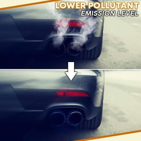 🔥 HOLIDAY SPECIAL OFFER: 60% OFF + FREESHIPPING🔥 Trilumia® Engine Catalytic Converter Cleaner