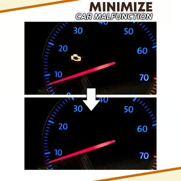 🔥 HOLIDAY SPECIAL OFFER: 60% OFF + FREESHIPPING🔥 Trilumia® Engine Catalytic Converter Cleaner