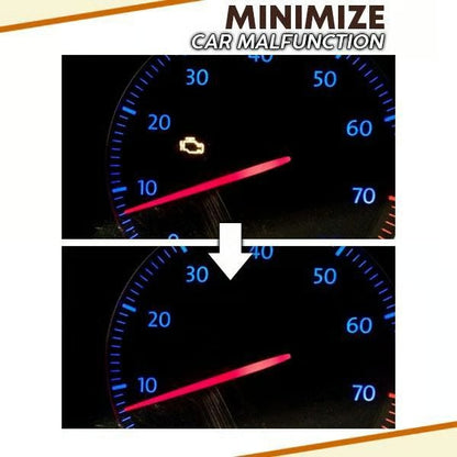 🔥 HOLIDAY SPECIAL OFFER: 60% OFF + FREESHIPPING🔥 Trilumia® Engine Catalytic Converter Cleaner