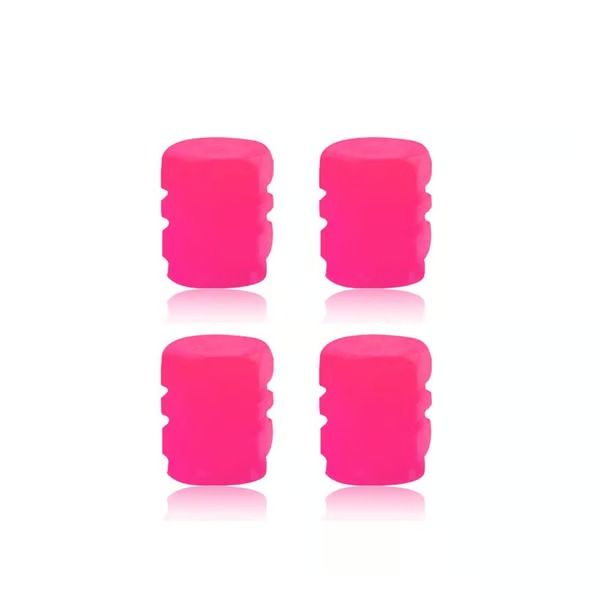 🔥YEAR-END SALE 60% OFF🔥 TLOPA® Universal Fluorescent Tire Valve Caps