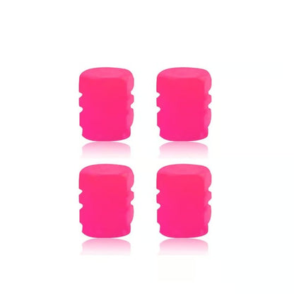 🔥YEAR-END SALE 60% OFF🔥 TLOPA® Universal Fluorescent Tire Valve Caps