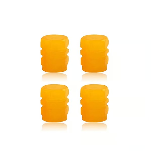 🔥YEAR-END SALE 60% OFF🔥 TLOPA® Universal Fluorescent Tire Valve Caps