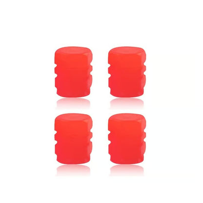 🔥YEAR-END SALE 60% OFF🔥 TLOPA® Universal Fluorescent Tire Valve Caps