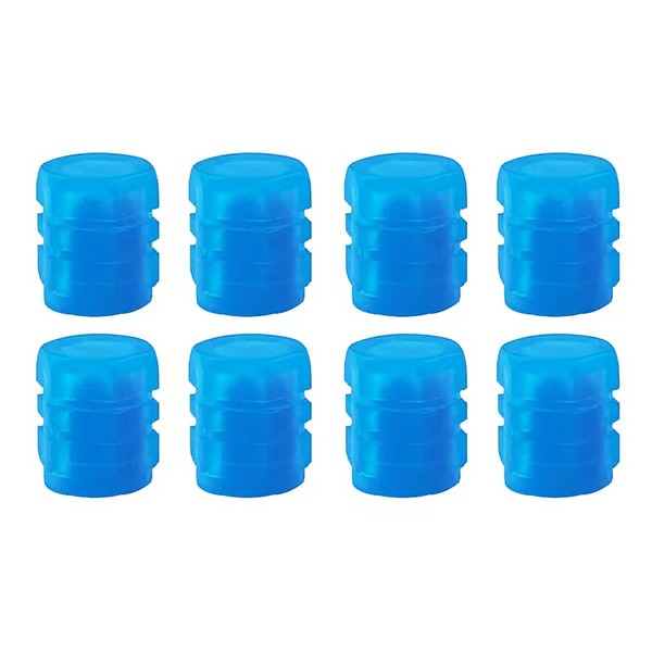 🔥YEAR-END SALE 60% OFF🔥 TLOPA® Universal Fluorescent Tire Valve Caps