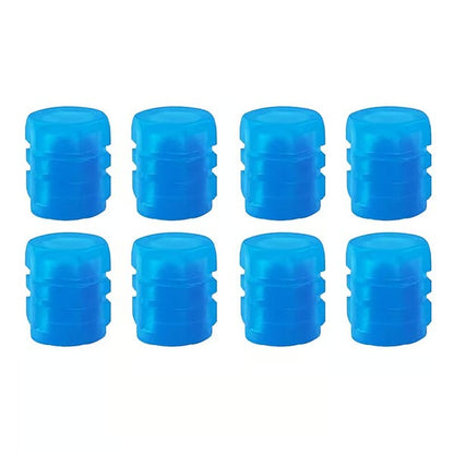 🔥YEAR-END SALE 60% OFF🔥 TLOPA® Universal Fluorescent Tire Valve Caps