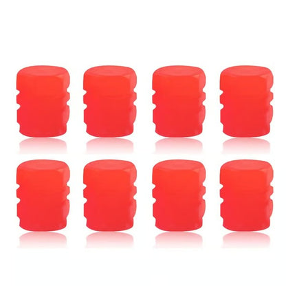 🔥YEAR-END SALE 60% OFF🔥 TLOPA® Universal Fluorescent Tire Valve Caps