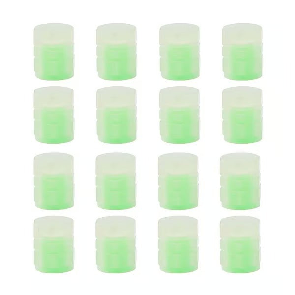 🔥YEAR-END SALE 60% OFF🔥 TLOPA® Universal Fluorescent Tire Valve Caps