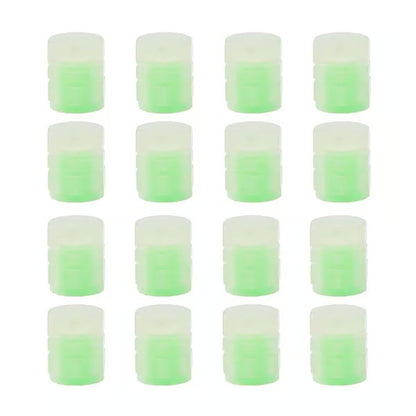 🔥YEAR-END SALE 60% OFF🔥 TLOPA® Universal Fluorescent Tire Valve Caps