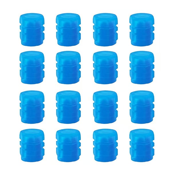 🔥YEAR-END SALE 60% OFF🔥 TLOPA® Universal Fluorescent Tire Valve Caps