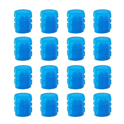 🔥YEAR-END SALE 60% OFF🔥 TLOPA® Universal Fluorescent Tire Valve Caps