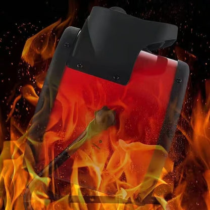🔥  New Year's Special Offer 60% OFF + FREESHIPPING🔥 TLOPA® Powerful Portable Heating Cannon