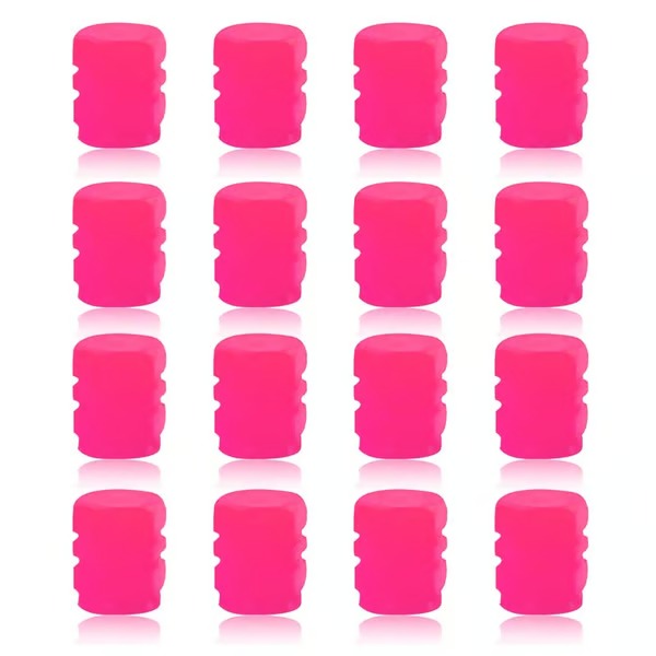 🔥YEAR-END SALE 60% OFF🔥 TLOPA® Universal Fluorescent Tire Valve Caps