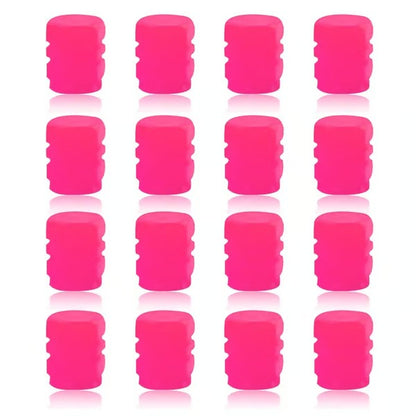 🔥YEAR-END SALE 60% OFF🔥 TLOPA® Universal Fluorescent Tire Valve Caps