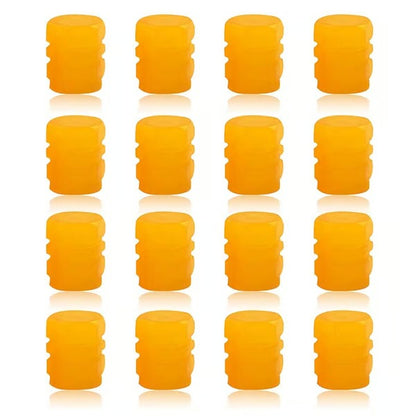 🔥YEAR-END SALE 60% OFF🔥 TLOPA® Universal Fluorescent Tire Valve Caps