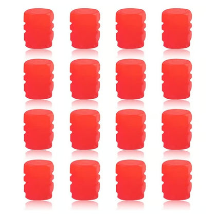 🔥YEAR-END SALE 60% OFF🔥 TLOPA® Universal Fluorescent Tire Valve Caps
